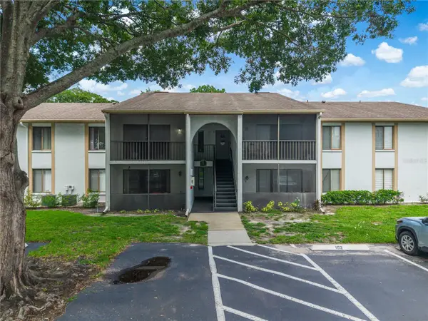 8201 Sun Spring Circle #C2, ORLANDO, FL 32825