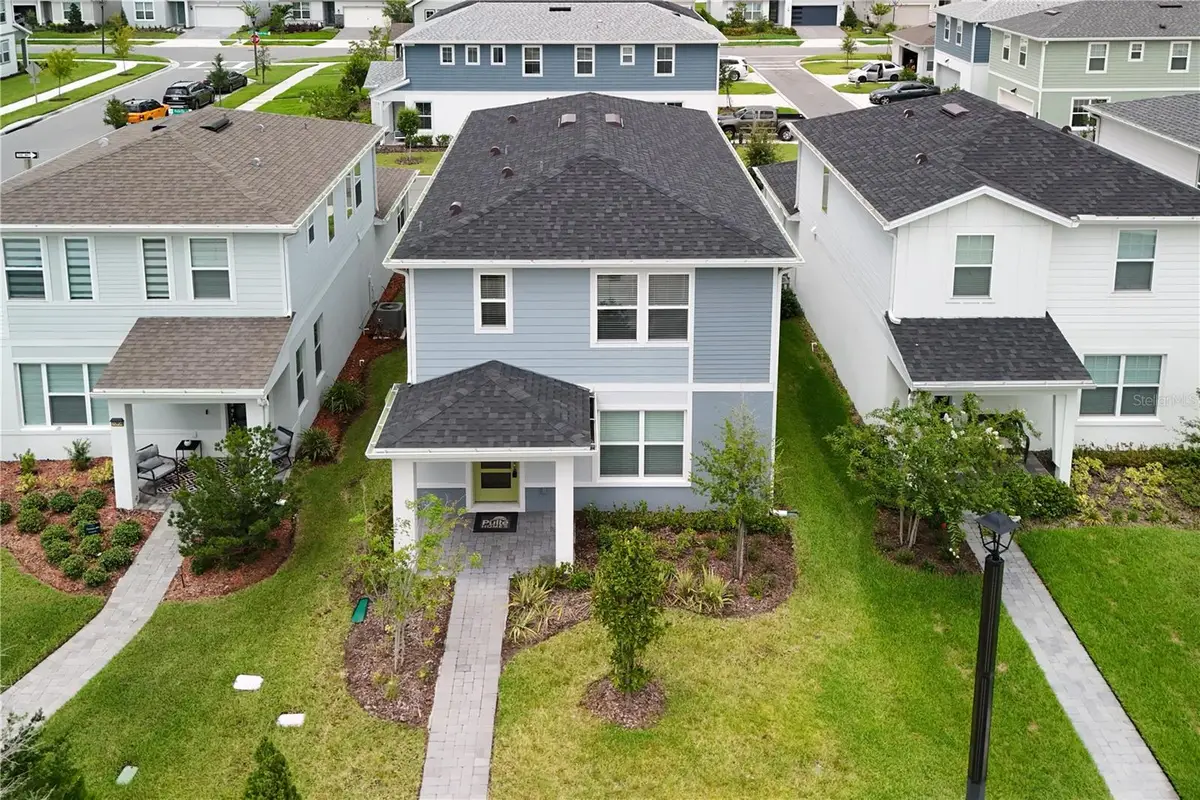 10922 Felicity Alley, Orlando, FL 32829 - #1