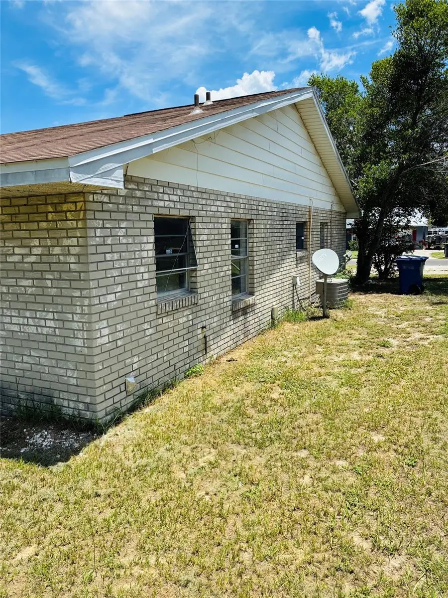 845 S Char Mil Avenue, Lake Alfred, FL 33850 - #2