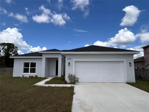 510 Truman Street Sw, PALM BAY, FL 32908