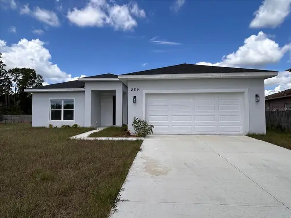 539 Sea Fury Avenue Sw, PALM BAY, FL 32908