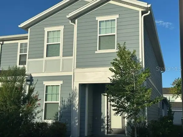 14322 Sapelo Beach Drive, ORLANDO, FL 32827
