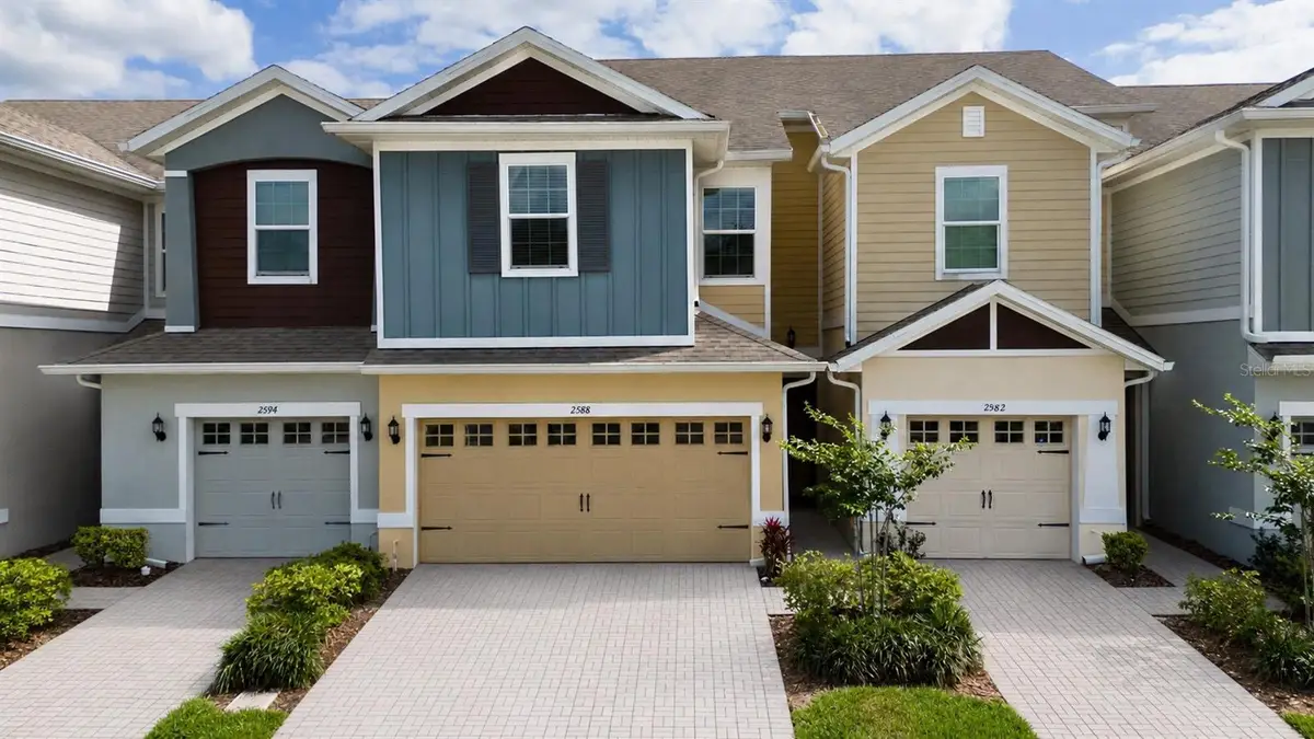 2588 Sedge Grass Way, Orlando, FL 32824 - #1