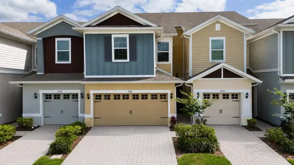 2588 Sedge Grass Way, ORLANDO, FL 32824