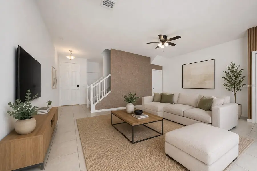2588 Sedge Grass Way, Orlando, FL 32824 - #2