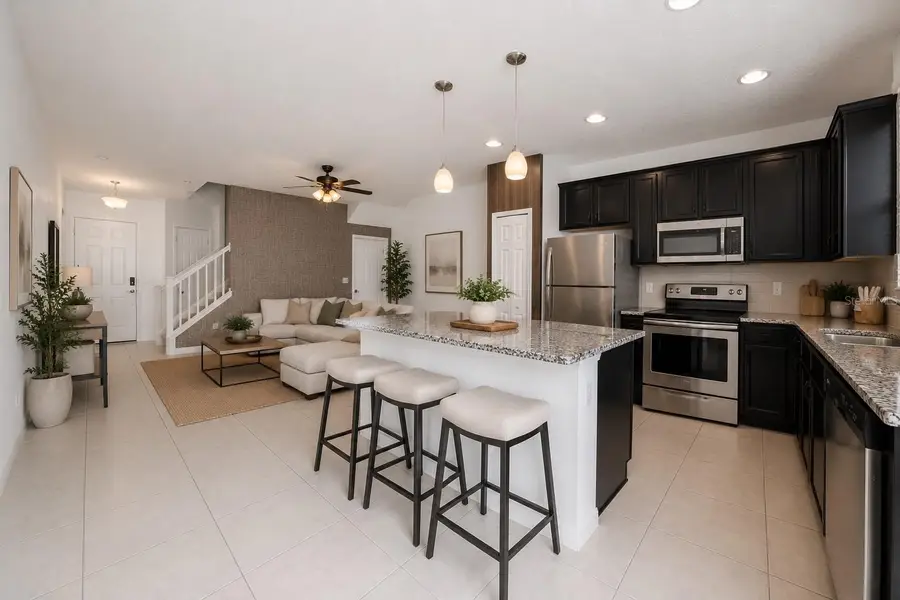 2588 Sedge Grass Way, Orlando, FL 32824 - #3