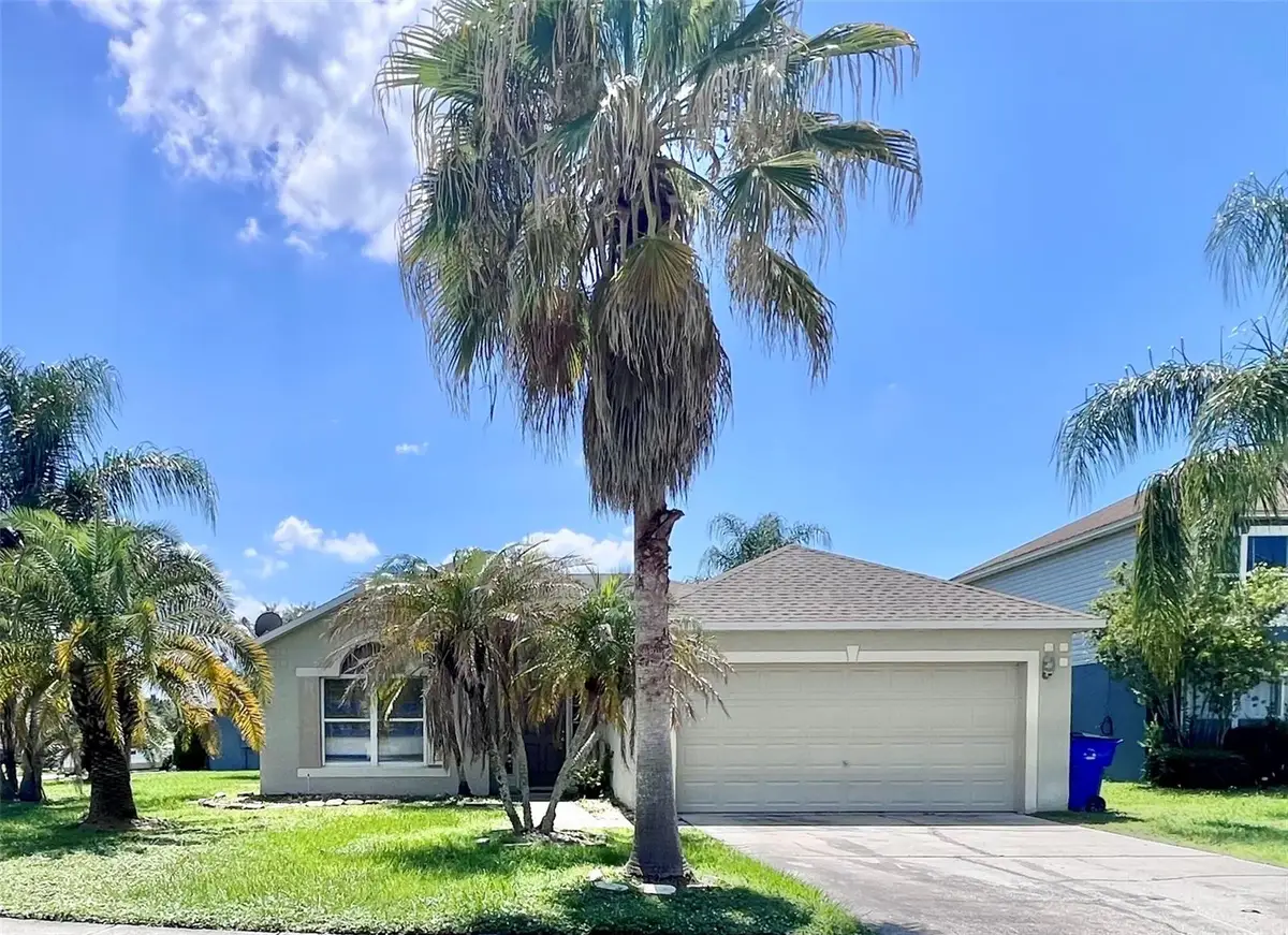 2950 Elbib Drive, Saint Cloud, FL 34772 - #1
