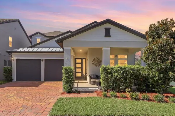 9953 Summerlake Groves Street, WINTER GARDEN, FL 34787