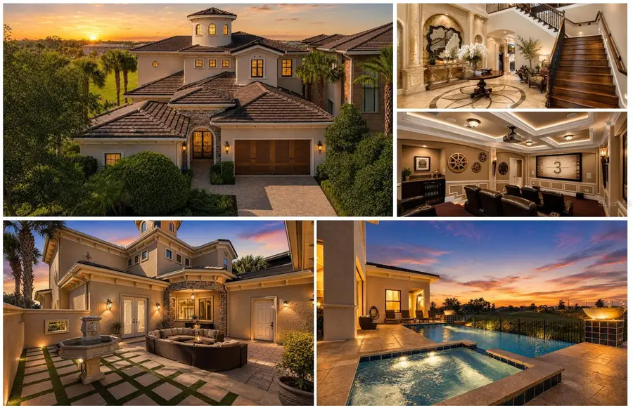 340 Muirfield Loop, Reunion, FL 34747 - #2