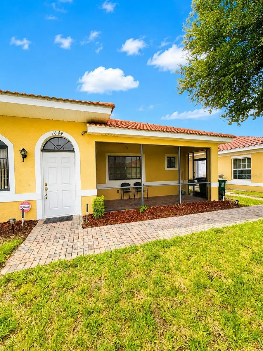 1644 Cumin Drive, Poinciana, FL 34759 - #3