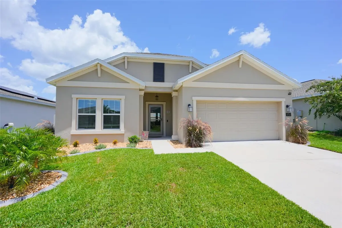 757 Citrus Reserve Boulevard, Davenport, FL 33837 - #1