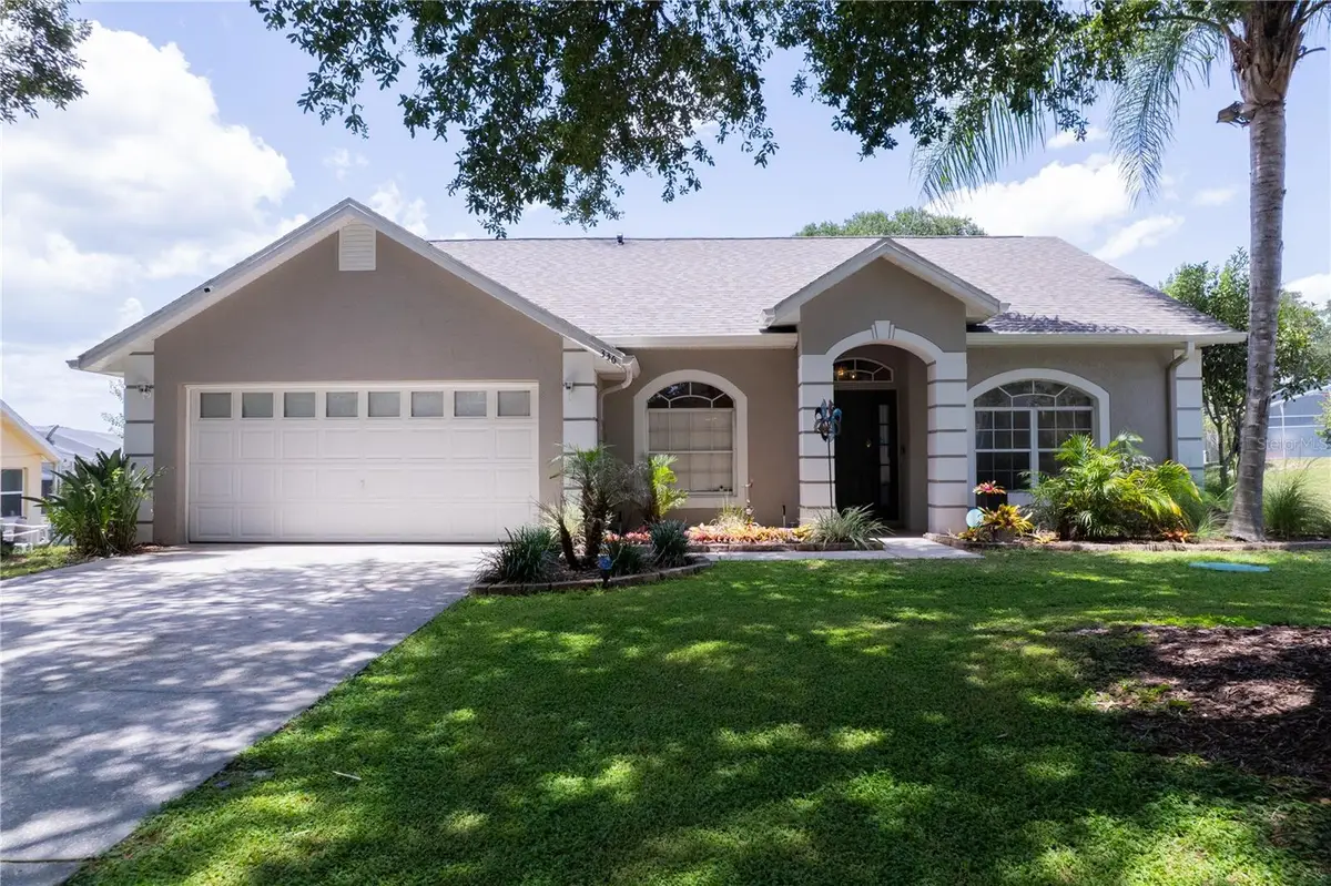 336 California Boulevard, Davenport, FL 33897 - #1