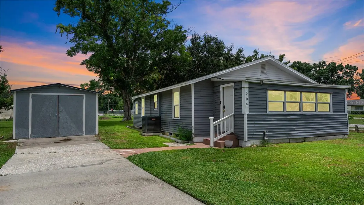204 Pine Avenue, Polk City, FL 33868 - #1