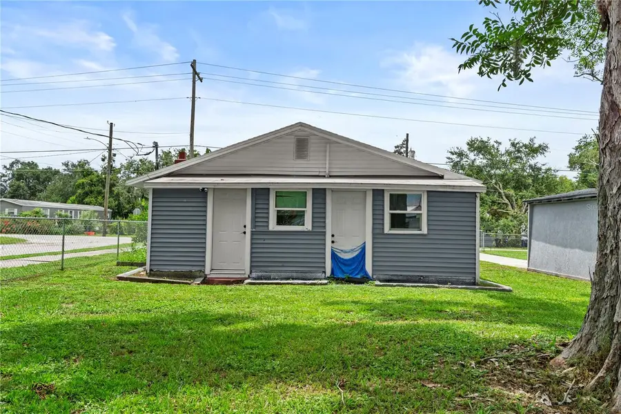 204 Pine Avenue, Polk City, FL 33868 - #3