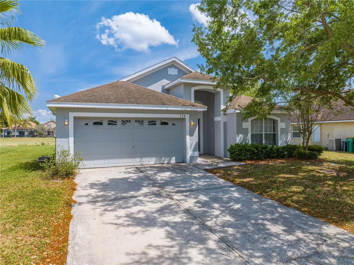 119 Southampton Drive, Kissimmee, FL 34744 - #1