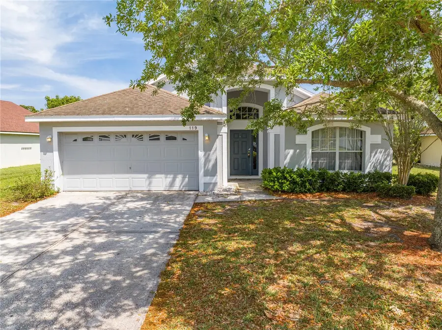 119 Southampton Drive, Kissimmee, FL 34744 - #3