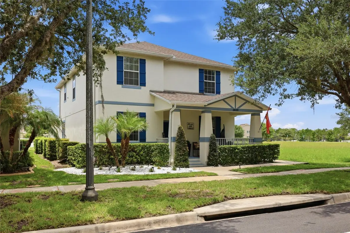 3420 Schoolhouse Road, Saint Cloud, FL 34773 - #1