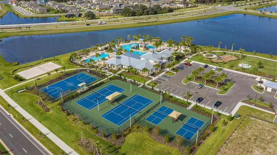 5314 Spring Maiden Circle, Apollo Beach, FL 33572 - #3