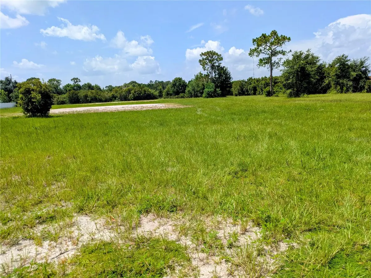 Cord Avenue, Saint Cloud, FL 34772 - #1