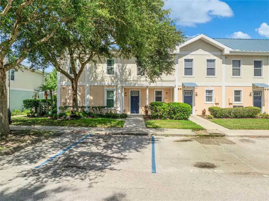 608 Cornerstone Drive, Kissimmee, FL 34744 - #2