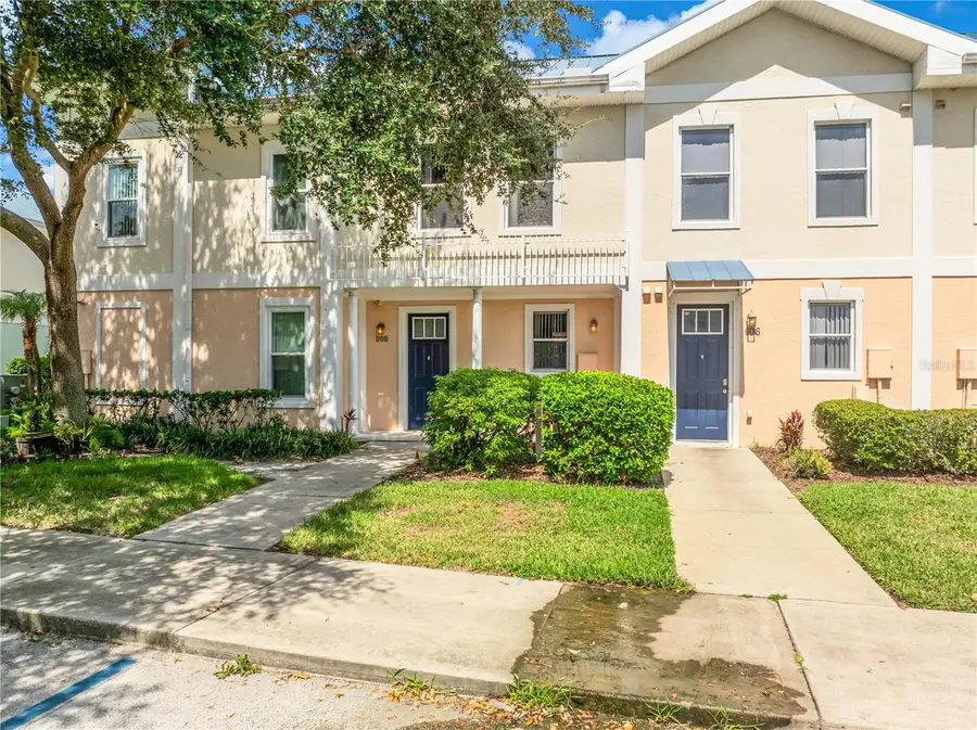 608 Cornerstone Drive, Kissimmee, FL 34744 - #3