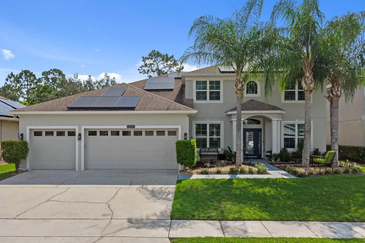 10603 Sunrise Terrace Drive, Orlando, FL 32825 - #1