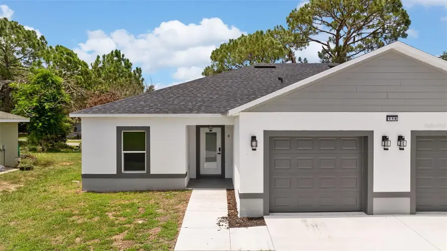 110 Friendly Circle #1, Sebring, FL 33876 - #2