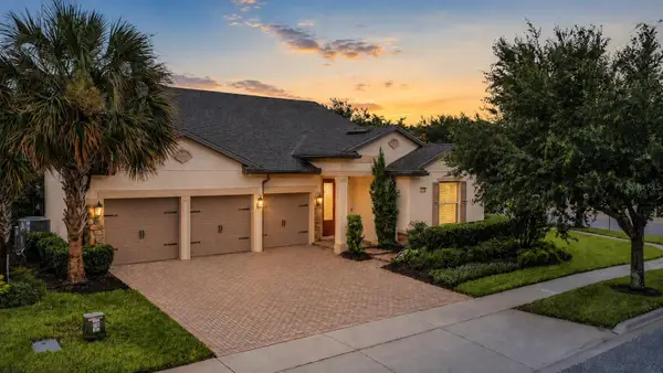 7052 Enchanted Lake Drive, WINTER GARDEN, FL 34787