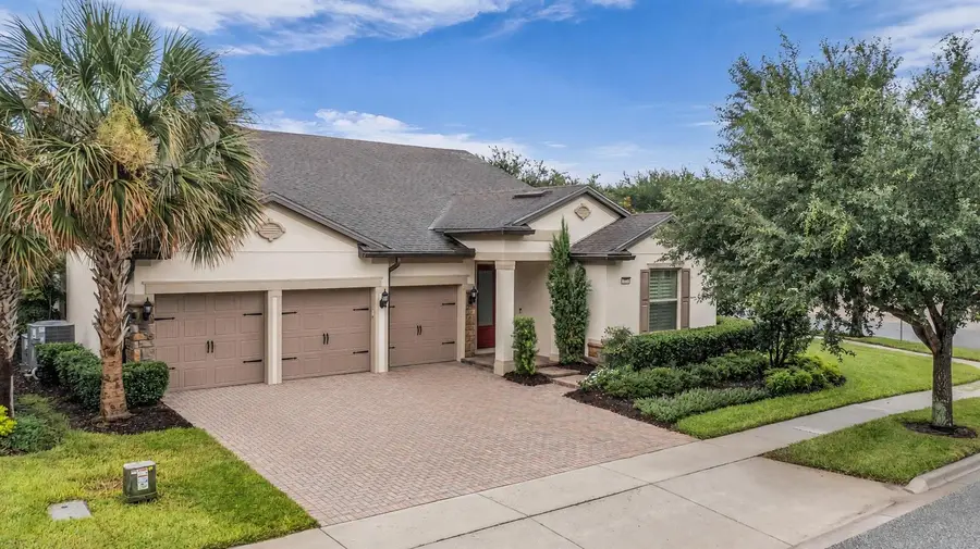 7052 Enchanted Lake Drive, Winter Garden, FL 34787 - #2