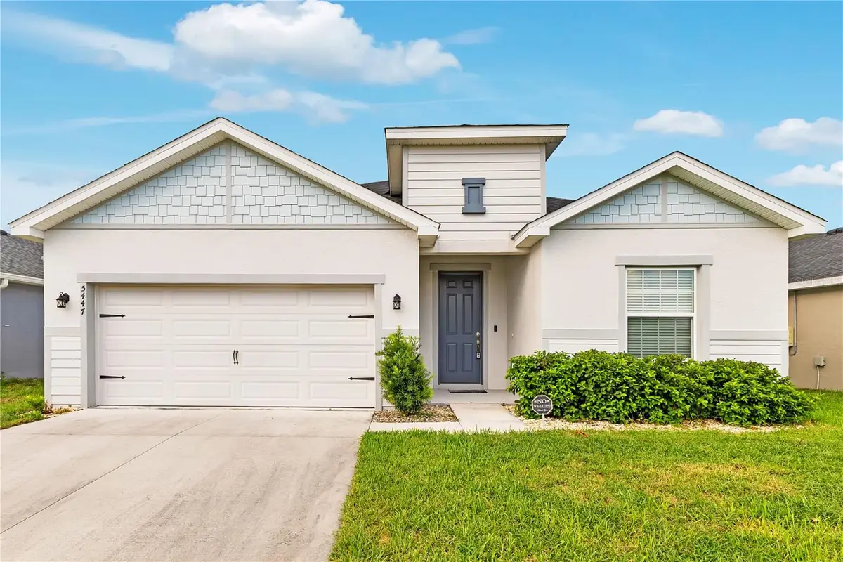 5447 Pine Lilly Drive, Saint Cloud, FL 34771 - #1