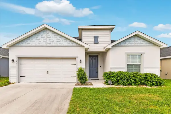 5447 Pine Lilly Drive, ST CLOUD, FL 34771