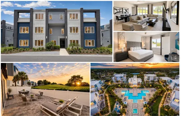 7740 Sandy Ridge Drive #135, REUNION, FL 34747