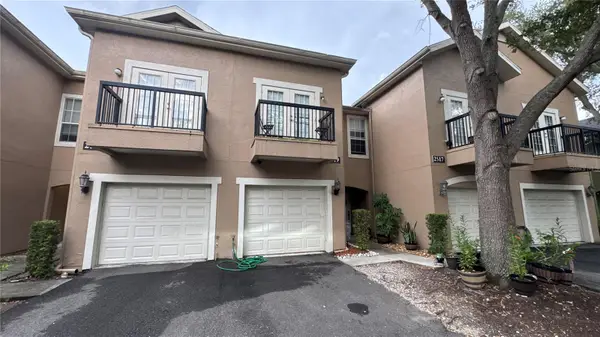2519 Lancien Court #5, ORLANDO, FL 32826