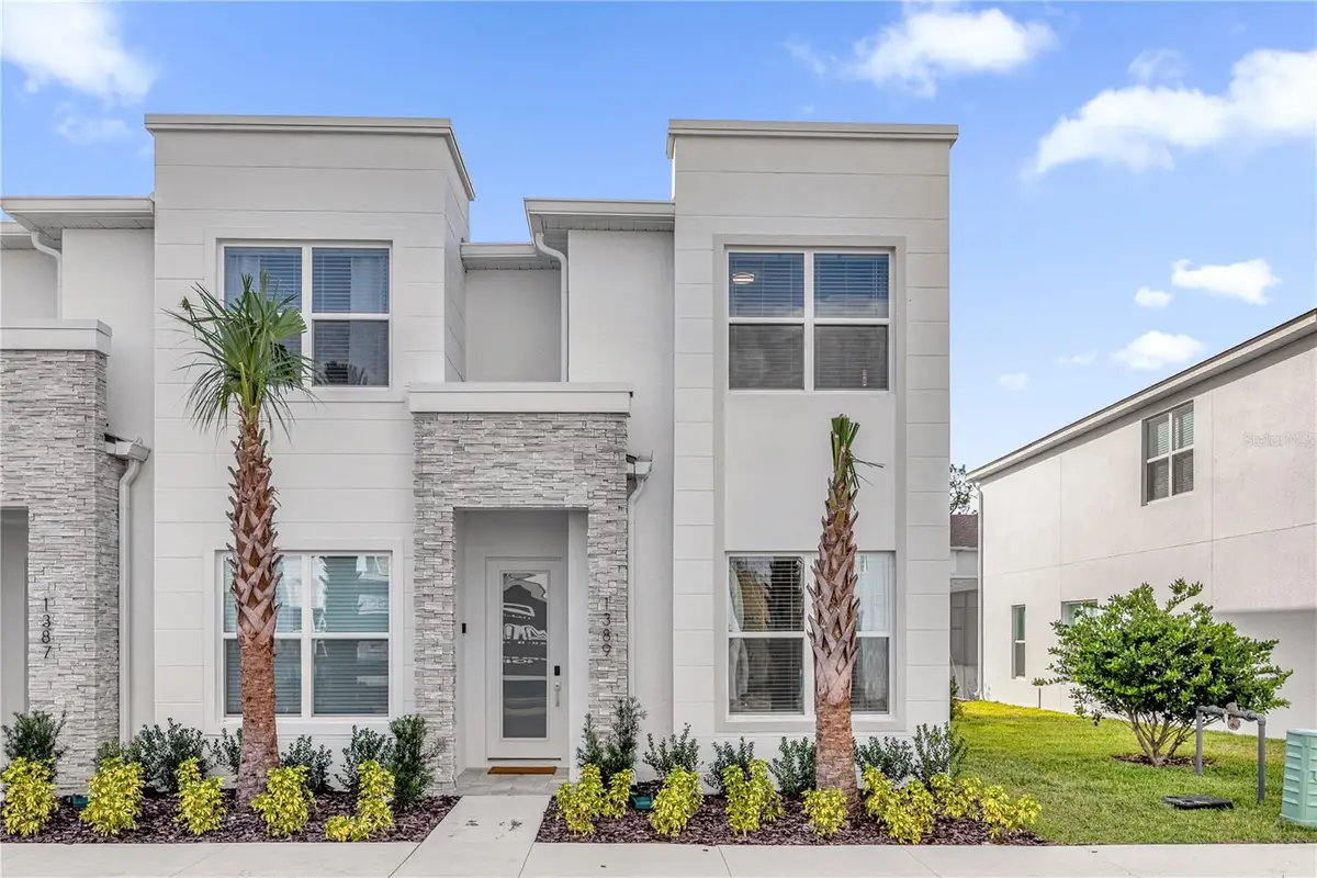 1389 Peaceful Nature Way, Clermont, FL 34714 - #1