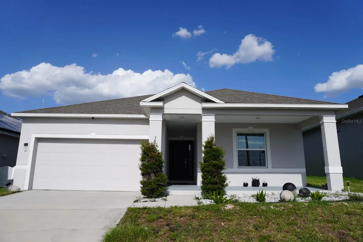 387 Pinecrest Loop, Davenport, FL 33837 - #1