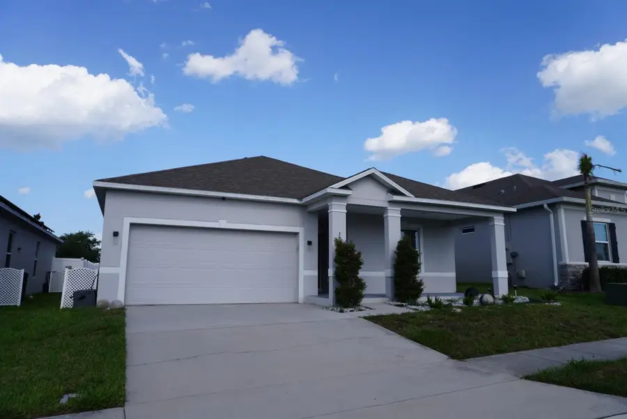 387 Pinecrest Loop, Davenport, FL 33837 - #2
