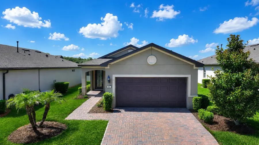 406 Tortosa Court, Davenport, FL 33837 - #2