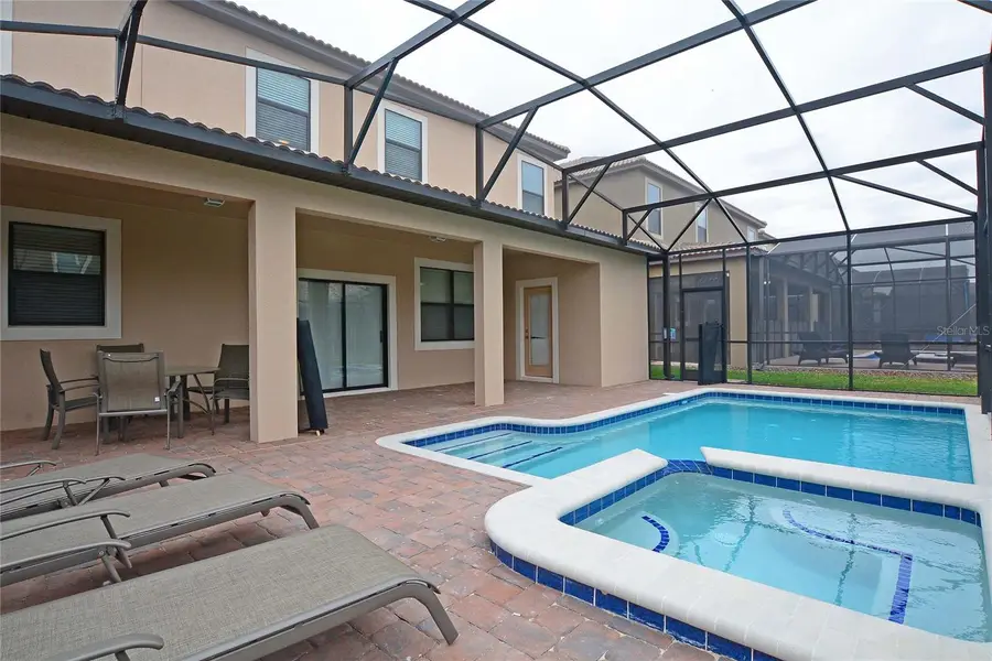 1469 Moon Valley Drive, Davenport, FL 33896 - #2