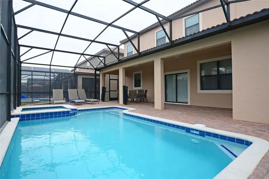 1469 Moon Valley Drive, Davenport, FL 33896 - #3