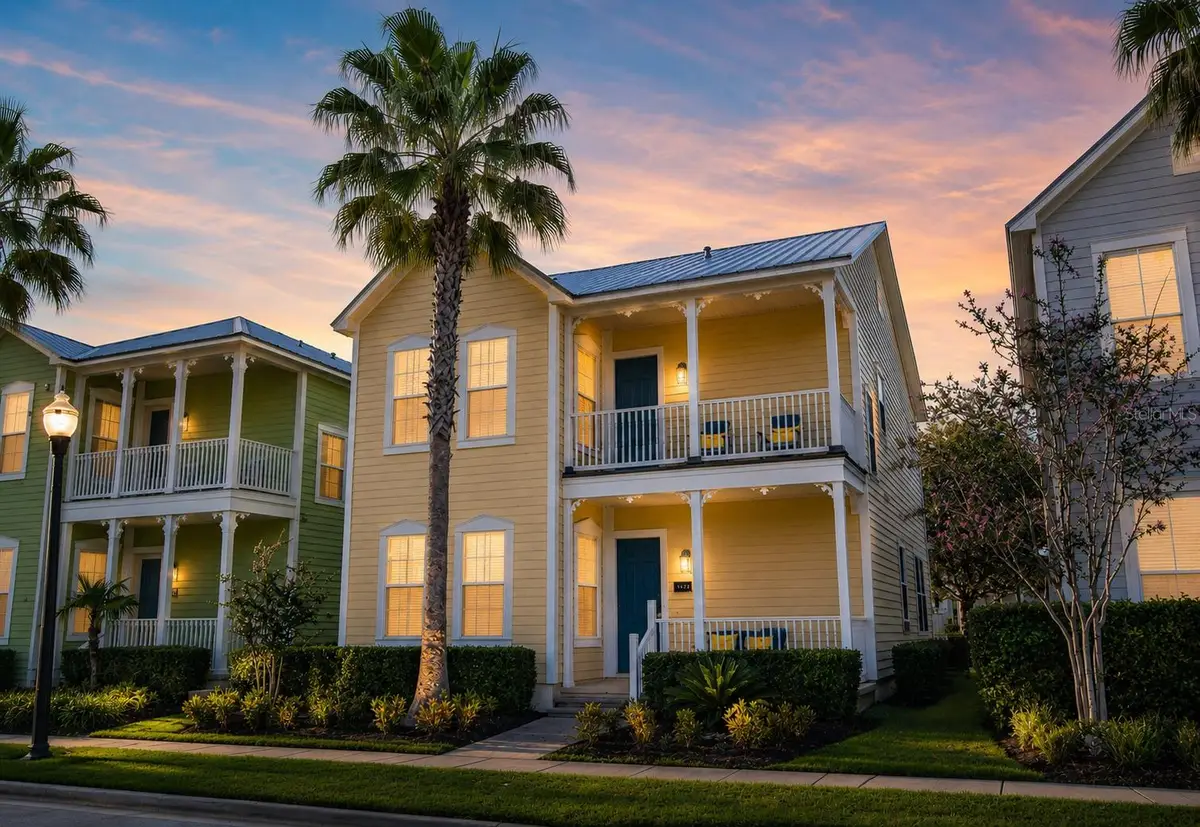 1549 Fairview Circle, Reunion, FL 34747 - #1