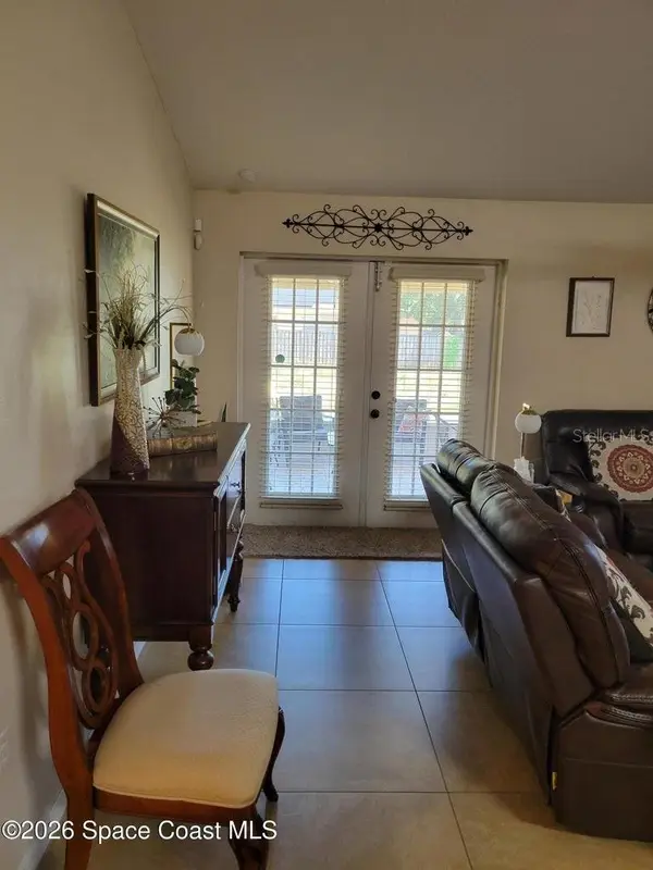 1703 Valcourt Street Nw, PALM BAY, FL 32907