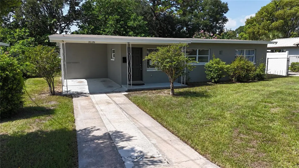 3126 Kelvington Drive, Orlando, FL 32810 - #1