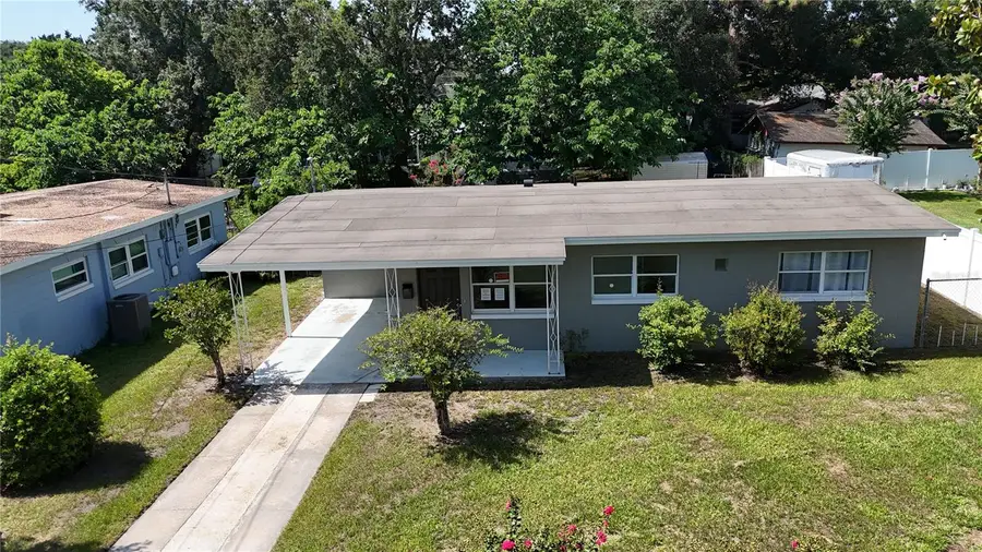 3126 Kelvington Drive, Orlando, FL 32810 - #3