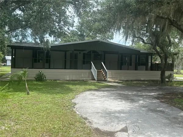 2363 Gerber Dairy Road, WINTER HAVEN, FL 33880