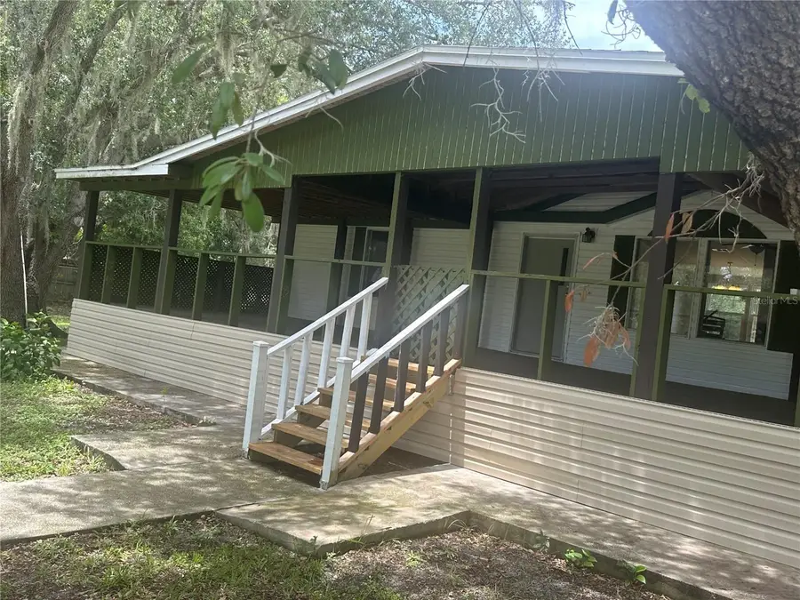 2363 Gerber Dairy Road, Winter Haven, FL 33880 - #2