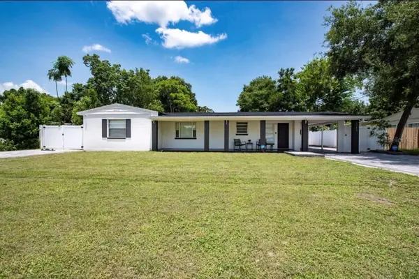 6045 Sage Drive, ORLANDO, FL 32807
