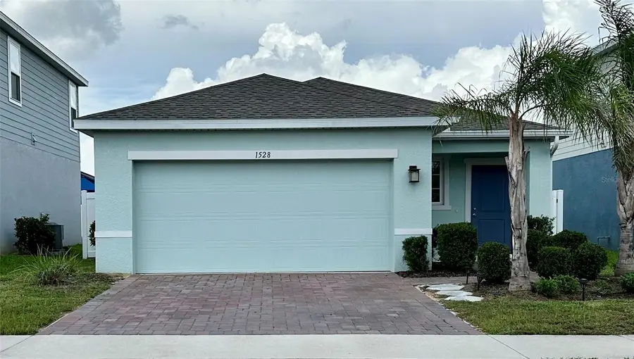 1528 Eucalyptus Way, Davenport, FL 33837 - #2