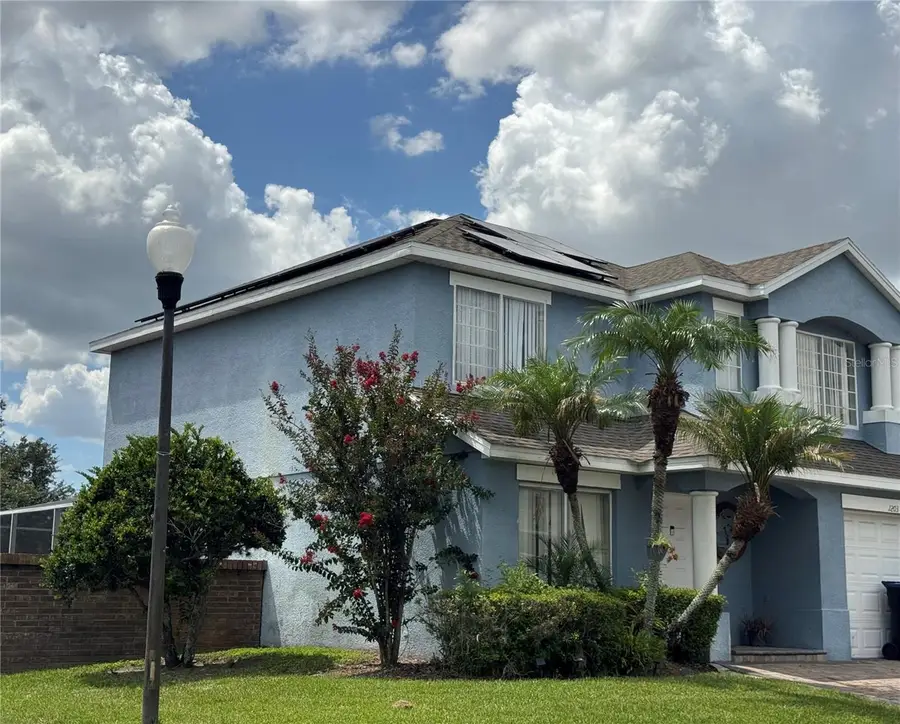 1203 Sandestin Way, Orlando, FL 32824 - #3