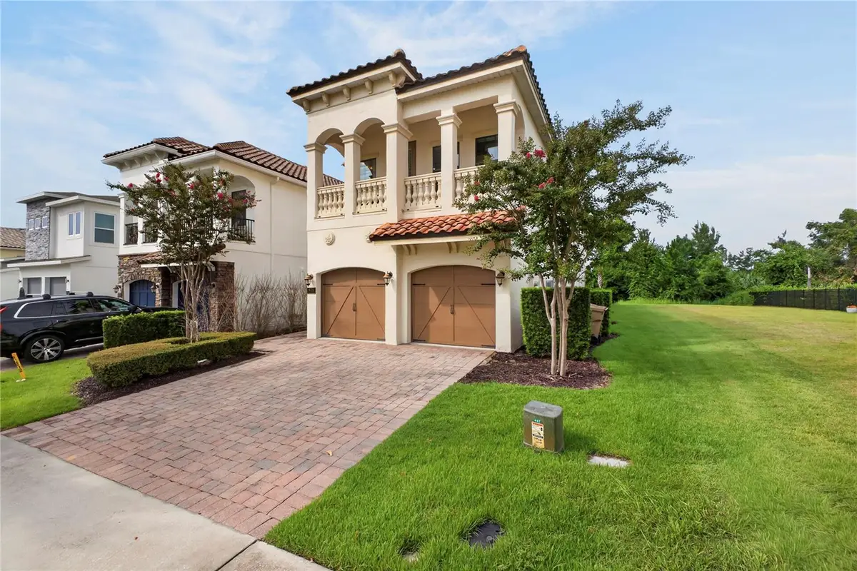824 Desert Mountain Court, Kissimmee, FL 34747 - #1