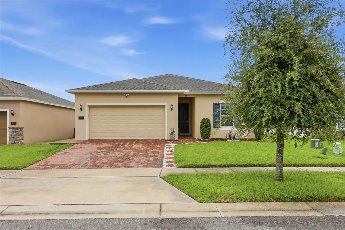 490 Disa Drive, Davenport, FL 33837 - #1
